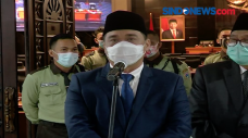 Bahas Perda, Wagub DKI...