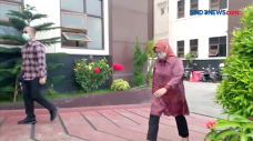 Kasus Kerumunan Massa...
