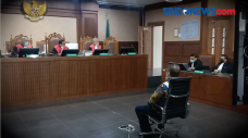 Perantara Suap Djoko...
