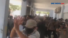 Ricuh Rekapitulasi Penghitungan...