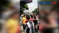Gasak Mesin ATM, Pelaku...