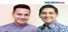 Syahrul Gunawan dan...