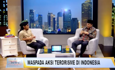 Saksikan Boy Rafli Ngobrol...