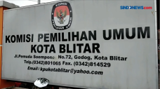 6 Orang Terpapar Covid-19,...