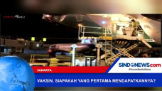 Vaksin Corona, Siapakah...
