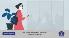Tips Aman Menjalani...