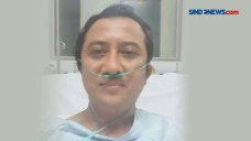 Kado Ultah Perawat RSPAD...