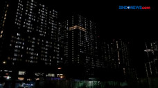 Wisma Atlet Penuh, Mulai...