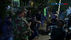 Dangdut Hingga Larut...