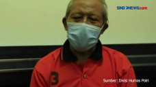 Pengakuan Tersangka...