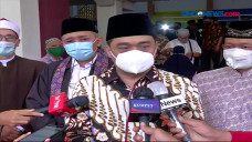 Keluar Masuk Jakarta...