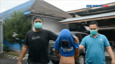 Pemuda Jual Motor Teman...