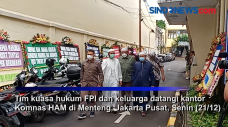 Serahkan Bukti Baru,...