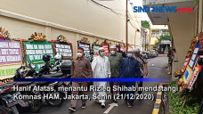 Menantu Habib Rizieq...