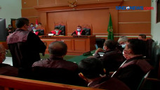 Kuasa Hukum Syahganda...