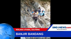 Lalui Jalan Terjal Polisi...