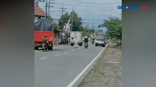 Polisi Kantongi Ciri-ciri...