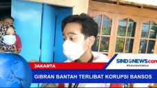 Gibran Rakabuming Bantah...