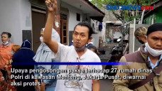 Pengosongan Paksa 27...