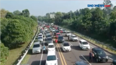 Hendak ke Puncak, Wajib...