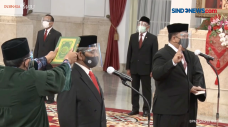 Presiden Jokowi Juga...
