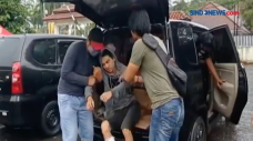 Pelaku Perampokan dan...