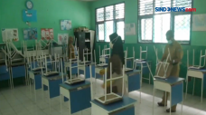 SMP 1 Kota Tangerang...