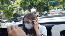 Gisel Penuhi Panggilan...