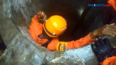 Ketinggian Air dan Guyuran...