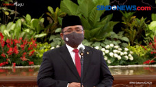 Ingin Jadikan Agama...