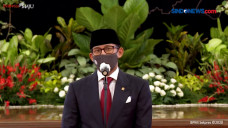 Inilah Tiga Gagasan...
