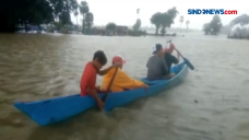 7 Kecamatan di Pangkep...