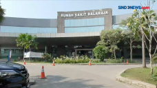 Ruang ICU dan Isolasi...
