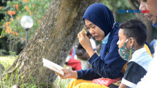 16 Tahun Tsunami Aceh,...