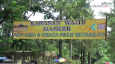 Wisata Kebun Durian...