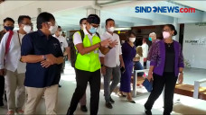 Menteri Sandi Prihatin,...