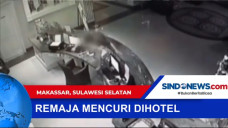 Aksi Remaja Makassar...