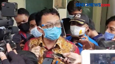 Komnas HAM Belum Simpulkan...
