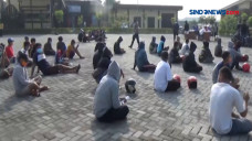 62 Pelaku Balap Liar...