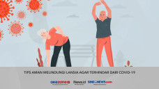 Tips Aman Melindungi...