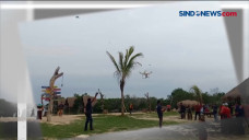Wisata Sambil Belajar...