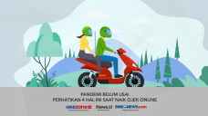 Empat Hal yang Harus...