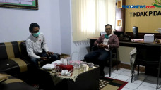 Korupsi Dana Desa, Kades...