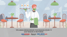 Ini cara Menghindari...