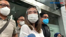 Gisel Jadi Tersangka...