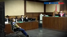 Penyuap 2 Jenderal Polisi...