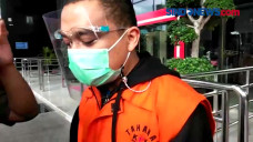 Penyuap Eks Mensos Juliari...