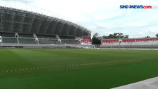 Pandemi Meningkat, Piala...