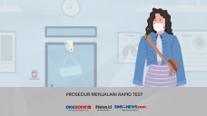 Ini Prosedur Menjalani...