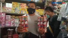Jelang Malam Tahun Baru,...